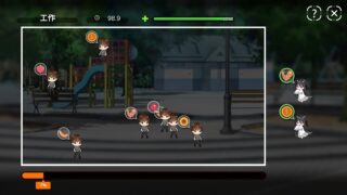 【汉化H游戏美少女游戏下载/VIP】冥婚交友中心中文版【920M】