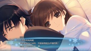 【汉化H游戏美少女游戏下载/VIP】白色相簿2 Special Contents汉化版【3.1G】
