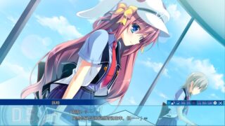 【汉化H游戏美少女游戏下载/VIP】Dal Segno中文版【2.06G】