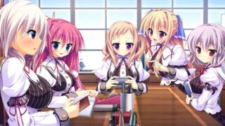 【汉化H游戏美少女游戏下载/VIP】へんこい 変恋≒黒歴史/奇怪的爱情≒黑历史汉化版【3.8G】