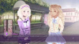 【汉化H游戏美少女游戏下载/VIP】艾米琳·伯恩斯的悲伤故事The Sad Story of Emmeline Burns中文版【460M】