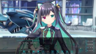 【汉化H游戏美少女游戏下载/VIP】KEY/LUNARiA Virtualized Moonchild【3.8G】