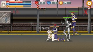 【汉化H游戏美少女游戏下载/VIP】MAGICAL ANGEL FAIRY FLOWER中文版【580M】