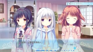 【汉化H游戏美少女游戏下载/VIP】糖调-しゅがてん!-sugarfull tempering汉化版【2.6G】