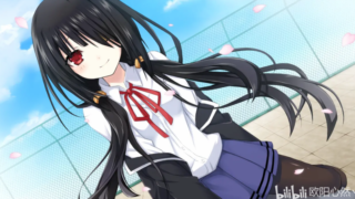 【汉化H游戏美少女游戏下载/百度云/VIP】约会大作战 Twin Edition 凛绪轮回【5.6G】