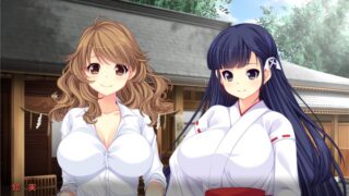 【汉化H游戏美少女游戏下载/VIP】湯の村は～れむ ～巨乳孕ませ温泉滞在記～/温泉之村～ 巨乳孕育温泉滞留記～