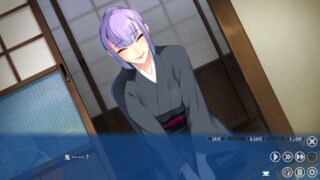 【汉化H游戏美少女游戏下载/VIP】七色的轮回转生汉化版【2.8G】