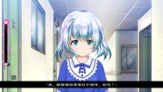 【汉化H游戏美少女游戏下载/VIP】惩罚・触摸・妹妹中文版【290M】