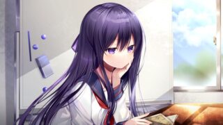 【汉化H游戏美少女游戏下载/VIP】U-ena -空焰火少女中文版【2.1G】