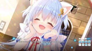 【汉化H游戏美少女游戏下载/百度云/VIP】家喵二三事 Vol. 1中文版【3.1G】