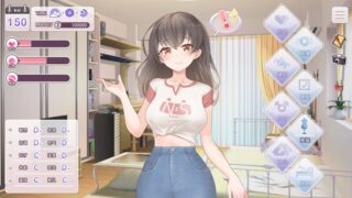 【汉化H游戏美少女游戏下载/VIP】恋与经纪人中文版【1.1G】