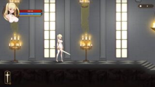 【汉化H游戏美少女游戏下载/VIP】冒牌圣女的邪教讨伐中文版【290M】