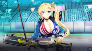 【汉化H游戏美少女游戏下载/VIP】红月摇曳的恋之星火汉化版【2.9G】