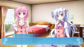 【汉化H游戏美少女游戏下载/VIP】奇异恩典·圣夜的小镇汉化版【3.2G】