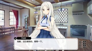 【汉化H游戏美少女游戏下载/百度云/VIP】Find Love or Die Trying中文版【950M】