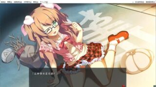 【汉化H游戏美少女游戏下载/磁力/VIP】隐名之人(中の人などいない！)汉化版【1.8G】