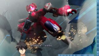 【汉化H游戏美少女游戏下载/VIP】BALDR SKY ZERO汉化版【4.2G】