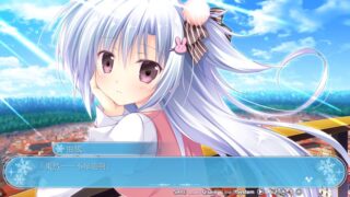 【汉化H游戏美少女游戏下载/VIP】奇异恩典·圣夜的小镇汉化版【3.2G】