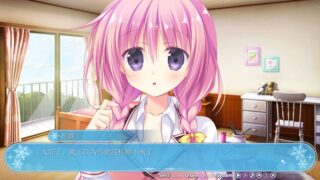 【汉化H游戏美少女游戏下载/VIP】奇异恩典·圣夜的小镇汉化版【3.2G】