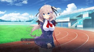 【汉化H游戏美少女游戏下载/VIP】红月摇曳的恋之星火FD（与红叶同住 /与旭同住 ）