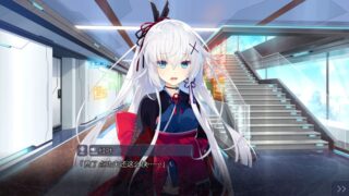 【汉化H游戏美少女游戏下载/VIP】红月摇曳的恋之星火FD（与红叶同住 /与旭同住 ）