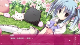 【汉化H游戏美少女游戏下载/VIP】魔卡魅恋！ 中文版【2.4G】