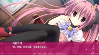 【汉化H游戏美少女游戏下载/VIP】魔卡魅恋！ 中文版【2.4G】