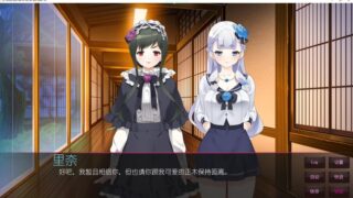 【汉化H游戏美少女游戏下载/磁力/VIP】Would you like to run an idol café? 3中文版