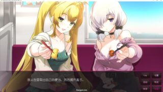 【汉化H游戏美少女游戏下载/磁力/VIP】Would you like to run an idol café? 3中文版