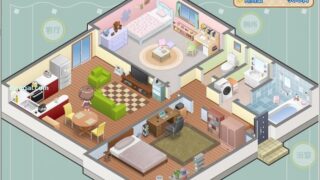 【汉化H游戏美少女游戏下载/磁力/VIP】有女生活 汉化版【530M】