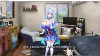 【汉化H游戏美少女游戏下载/VIP】魅魔繁殖乐园 中文版【1.5G】