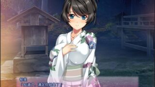 【汉化H游戏美少女游戏下载/磁力/VIP】援游会 汉化版【380M】