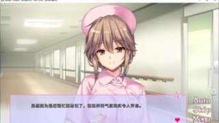 【汉化H游戏美少女游戏下载/磁力/VIP】我和她（女医师）的诊察日志中文版【980M】