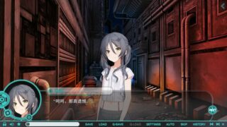 【汉化H游戏美少女游戏下载/磁力/VIP】流星世界演绎者 汉化版【4.52G】