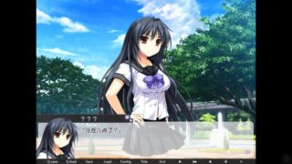 【汉化H游戏美少女游戏下载/磁力/VIP】光轮之町、薰衣草少女 中文版【670M/2.1G】