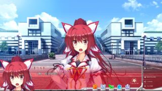 【汉化H游戏美少女游戏下载/磁力/VIP】恋剑乙女 汉化版【4.3G】