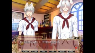 【汉化H游戏美少女游戏下载/磁力/VIP】小红帽与迷失的森林 汉化版【2G】