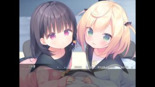 【汉化H游戏美少女游戏下载/VIP】每日亲吻洛丽塔【410M】