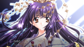 【汉化H游戏美少女游戏下载/磁力/VIP】无颜之月 汉化版【1.1G】