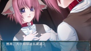 【汉化H游戏美少女游戏下载/磁力/VIP】梦幻廻廊 汉化版【560M】