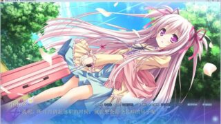 【汉化H游戏美少女游戏下载/磁力/VIP】世界与世界的中心 汉化版【2.6G】