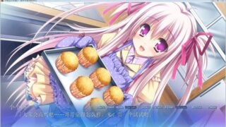 【汉化H游戏美少女游戏下载/磁力/VIP】世界与世界的中心 汉化版【2.6G】