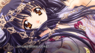 【汉化H游戏美少女游戏下载/磁力/VIP】无颜之月 汉化版【1.1G】