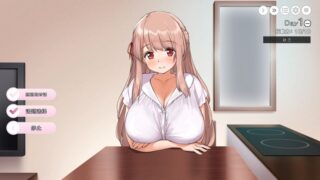 【汉化H游戏美少女游戏下载/磁力/VIP】和姐姐一起。～唯奈的甜蜜全肯定～ 中文版【414M】