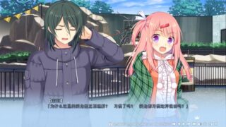 【汉化H游戏美少女游戏下载/VIP】恋爱×决胜战 FD2 乃乃香&莲菜&由奈小故事 汉化版【1.3G】