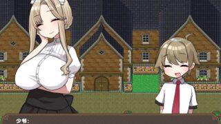 【汉化H游戏美少女游戏下载/磁力/VIP】调皮主人俏女仆 中文版【480M】