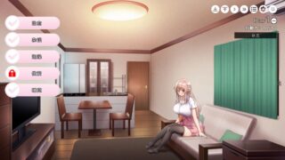 【汉化H游戏美少女游戏下载/磁力/VIP】和姐姐一起。～唯奈的甜蜜全肯定～ 中文版【414M】