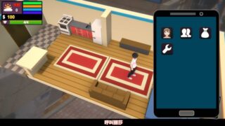 【汉化H游戏美少女游戏下载/磁力/VIP】NTR少年 中文版【390M】