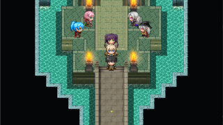 【汉化h游戏美少女游戏下载/VIP】迷宫物语