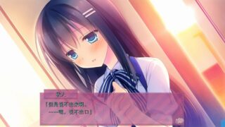 【汉化H游戏美少女游戏下载/磁力/VIP】慕情之心今随君作伴 汉化版【1.4G】